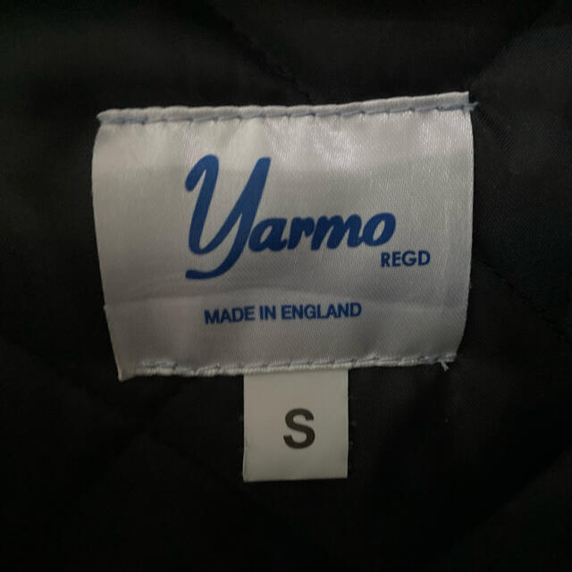 BEAUTY&YOUTH UNITED ARROWS(ビューティアンドユースユナイテッドアローズ)のyarmo tops レディースのトップス(その他)の商品写真