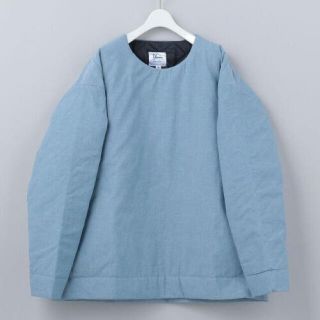 ビューティアンドユースユナイテッドアローズ(BEAUTY&YOUTH UNITED ARROWS)のyarmo tops(その他)