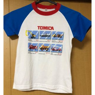 タカラトミー(Takara Tomy)のトミカTシャツ(Tシャツ/カットソー)