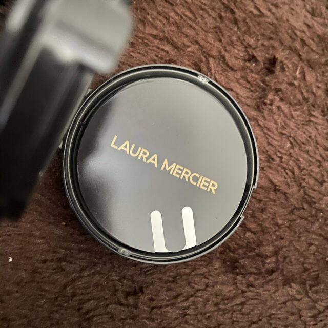 laura mercier(ローラメルシエ)のローラメルシエ　クッションファンデ　2N1 コスメ/美容のベースメイク/化粧品(ファンデーション)の商品写真