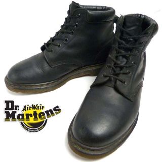 ドクターマーチン(Dr.Martens)のドクターマーチン Dr.Martens 英国製 6ホールブーツ28.5cm(ブーツ)