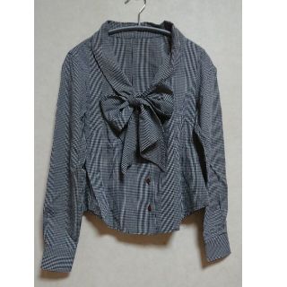 Vivienne Westwood(シャツ/ブラウス(長袖/七分))のフリマ Vivienne Westwood(シャツ/ブラウス(長袖/七分))のフリマ