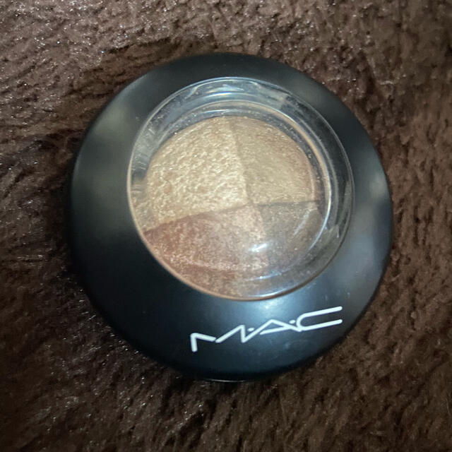 MAC(マック)のMACアイシャドウ コスメ/美容のベースメイク/化粧品(アイシャドウ)の商品写真