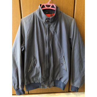 バラクータ(BARACUTA)の1,000円引き！！【色落ち最高！】　古着 バラクータ(ブルゾン)