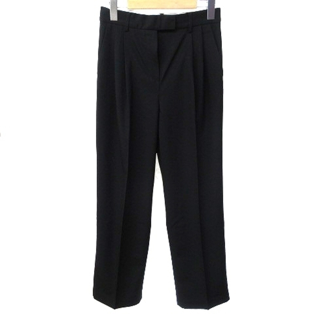 TODAYFUL(トゥデイフル)のトゥデイフル LIFE'S Tuck Tapered Trousers パンツ レディースのパンツ(バギーパンツ)の商品写真