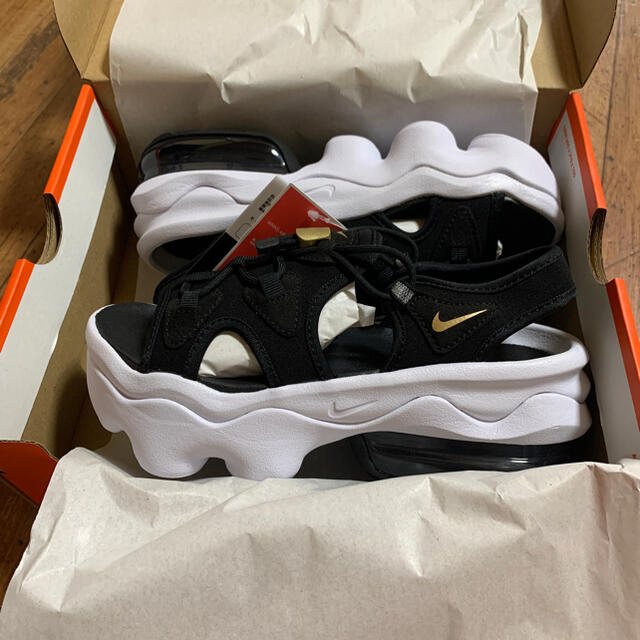 贈り物 NIKE 22 - NIKE KOKO ブラック サンダル ココ ナイキ サンダル 贈り物 NIKE 22 - NIKE KOKO ブラック サンダル ココ ナイキ サンダル