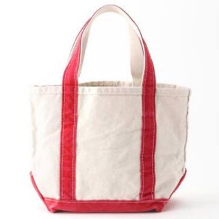 アパルトモンドゥーズィエムクラス(L'Appartement DEUXIEME CLASSE)のL.L.Bean /エル・エル・ビーン Small Tote Bag(トートバッグ)