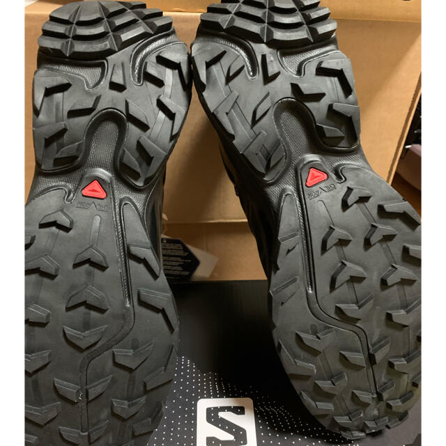 SALOMON(サロモン)のあつ5139様専用 S/LAB XT-6 SOFTGROUND LT ADV メンズの靴/シューズ(スニーカー)の商品写真