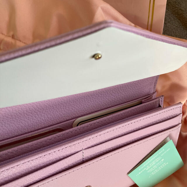 お値下げ!Samantha お財布 新品 1