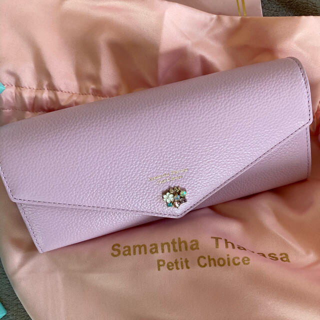 お値下げ!Samantha お財布 新品 2