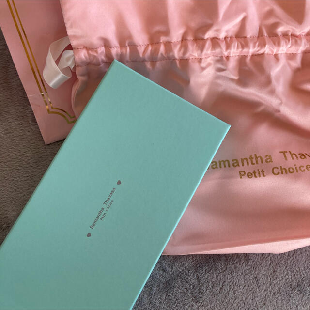 お値下げ!Samantha お財布 新品 3