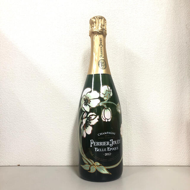 【公式】 ペリエ ジュエ 750ml 2012 エポック ベル シャンパン/スパークリングワイン