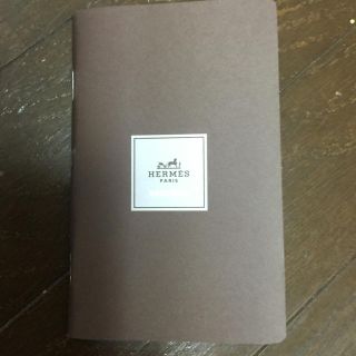 エルメス(Hermes)のヒロ様専用☆エルメス♡HERMÈS♡アドレス帳♡ノート♡新品未使用2冊(その他)