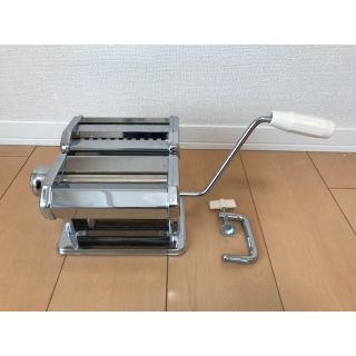 パスタマシーン(調理道具/製菓道具)