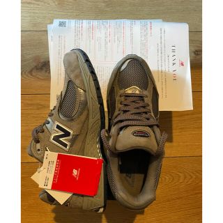 ニューバランス(New Balance)のNew Balance ML2002RA US8 26 ニューバランス 2002(スニーカー)