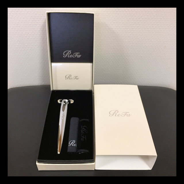 定価15,950円 MTG ReFa S CARAT