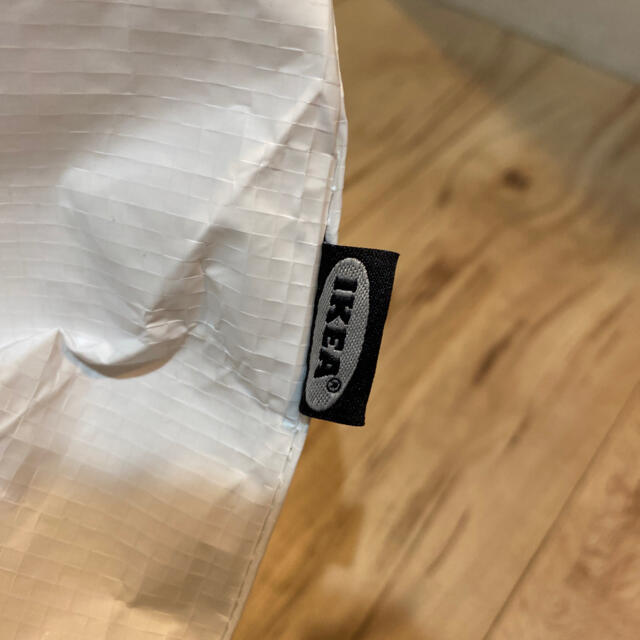 IKEA(イケア)の原宿限定　IKEA スルキス　Sサイズ　１点 レディースのバッグ(エコバッグ)の商品写真