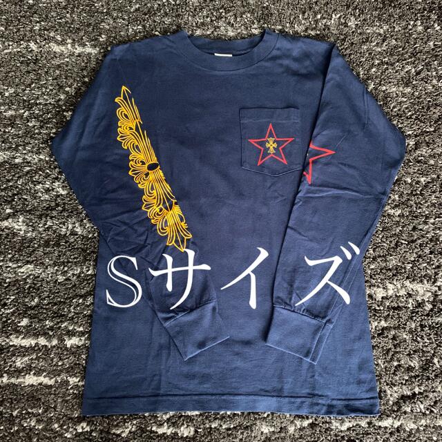 クロムハーツ Tシャツ Sサイズ