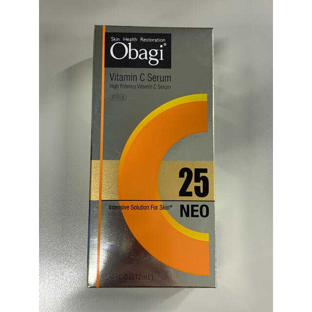 5%クーポン オバジ Obagi セラム C25 NEO 美容液