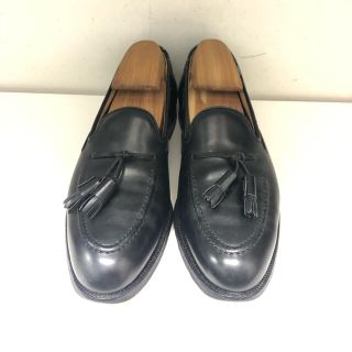 クロケットアンドジョーンズ(Crockett&Jones)のクロケット&ジョーンズ　キャベンディッシュ サイズ6 24.5 タッセル(ドレス/ビジネス)