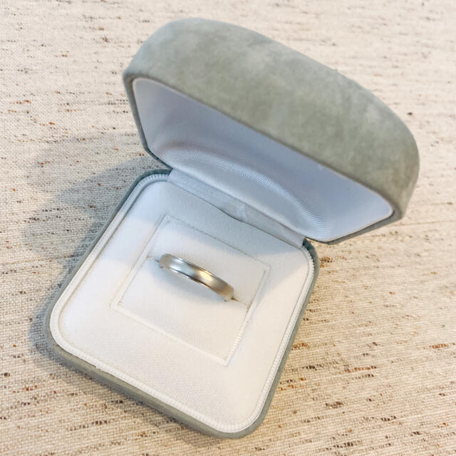 結婚指輪 レディースのアクセサリー(リング(指輪))の商品写真