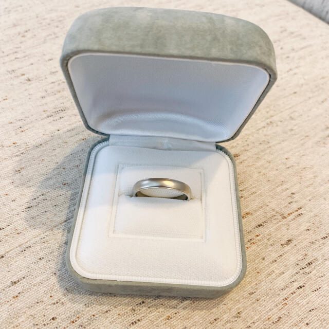 結婚指輪 レディースのアクセサリー(リング(指輪))の商品写真