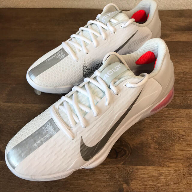 NIKE   .5cm NIKE Force Zoom Trout 7 PROの通販 by Peta Store