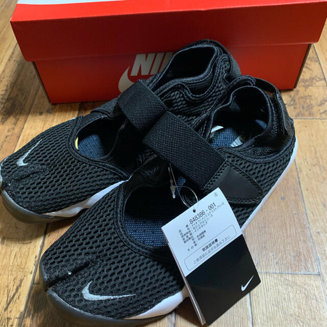 25  NIKE AIR RIFT ナイキ エア リフト