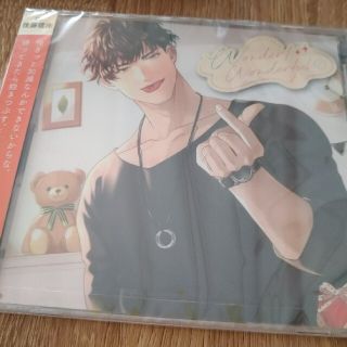 シチュエーションCD(その他)