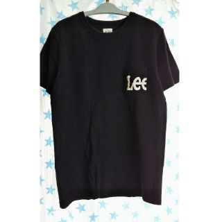 リー(Lee)のLee Tシャツ(Tシャツ/カットソー(半袖/袖なし))