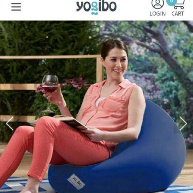 Yogibo zoola mini ヨギボー ズーラ ミニ ロイヤルブルーの通販 Yogibo zoola mini ヨギボー ズーラ ミニ ロイヤルブルーの通販