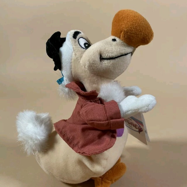 Disney - ディズニー【不思議の国のアリス】ぬいぐるみ ドードー Disney - ディズニー【不思議の国のアリス】ぬいぐるみ ドードー