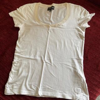 エンポリオアルマーニ(Emporio Armani)のEmporio Armani Tシャツ(Tシャツ(半袖/袖なし))