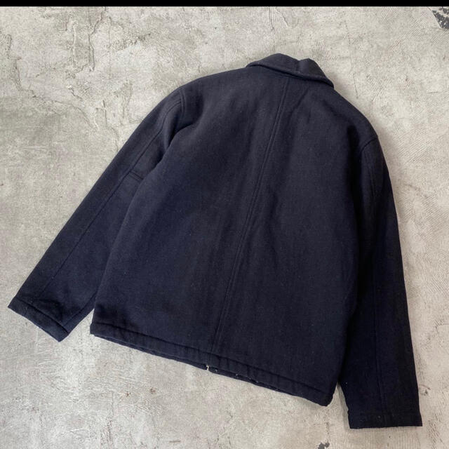 OLD GAP　ウールジャケット　オールドギャップ　スイングトップ　メンズXL