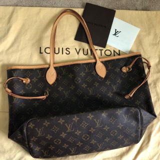 ヴィトン(LOUIS VUITTON) usa トートバッグ(レディース)の通販 41点