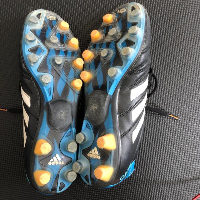 adidas pathiqe 11pro  hg CL限定モデル　26.5cm