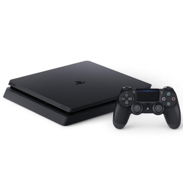 PS4 pro 本体　周辺機器、ソフトつき