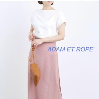 アダムエロぺ(Adam et Rope')のyos1207様 専用(カットソー(半袖/袖なし))