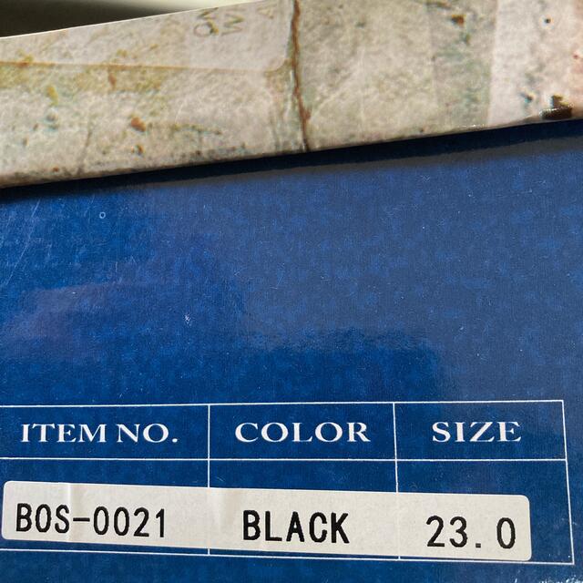 BOBSON(ボブソン)のBOBSONキッズローファー23.0 キッズ/ベビー/マタニティのキッズ靴/シューズ(15cm~)(ローファー)の商品写真