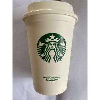 スターバックスコーヒー(Starbucks Coffee)のスタバ　リユースタンブラー (タンブラー)