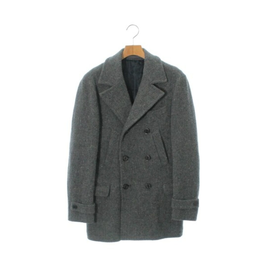 eleventy コート メンズ - www.smithlabresearch.org