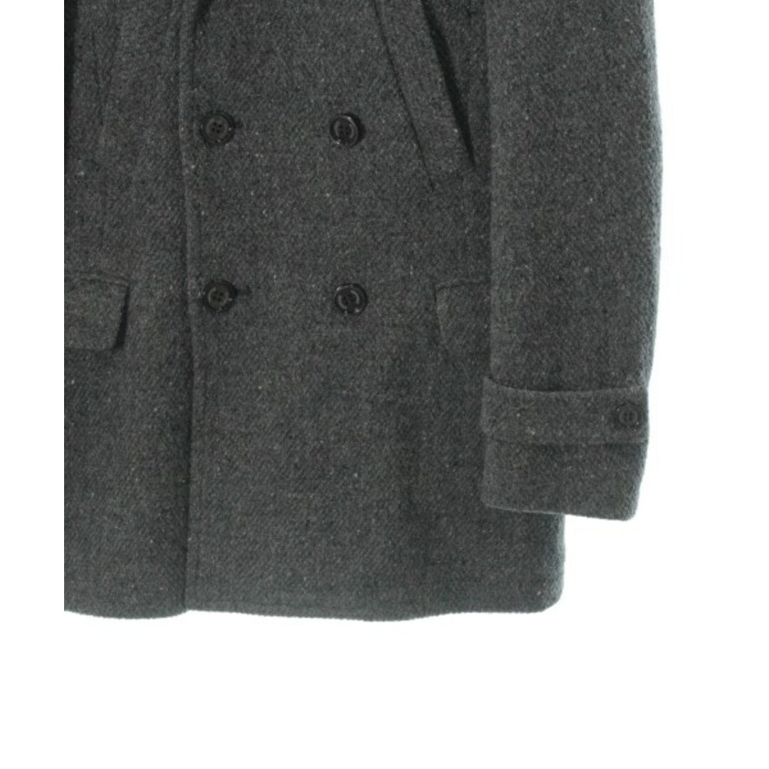 eleventy コート メンズ - www.smithlabresearch.org