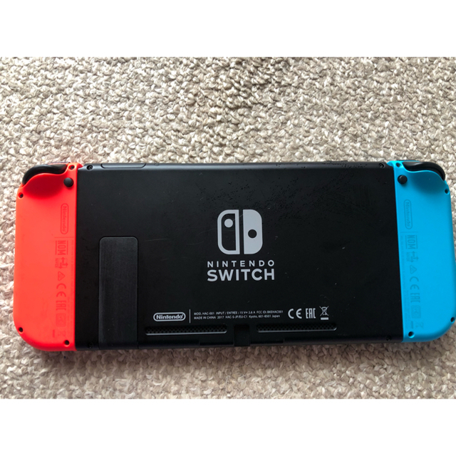 任天堂Switch