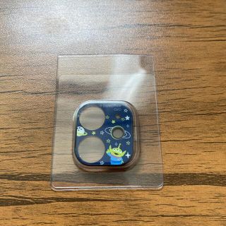 ディズニー(Disney)のiPhone11カメラカバーDisney(保護フィルム)