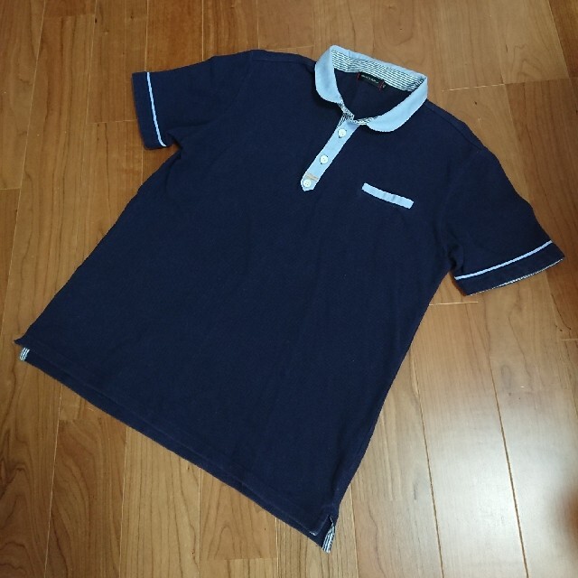 URBAN RESEARCH(アーバンリサーチ)のアーバンリサーチ ポロシャツ 40(L) メンズのトップス(ポロシャツ)の商品写真