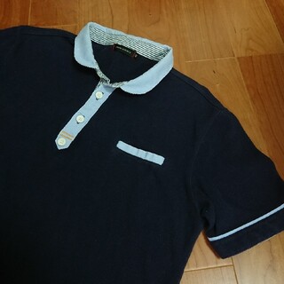アーバンリサーチ(URBAN RESEARCH)のアーバンリサーチ ポロシャツ 40(L)(ポロシャツ)