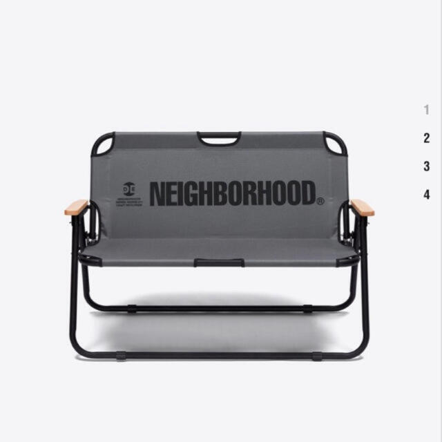 最旬トレンドパンツ NEIGHBORHOOD - 新品 21SS NEIGHBORHOOD SOFA chair 椅子 折り畳みイス 最旬トレンドパンツ NEIGHBORHOOD - 新品 21SS NEIGHBORHOOD SOFA chair 椅子 折り畳みイス