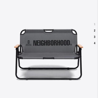 ネイバーフッド(NEIGHBORHOOD)の新品 21SS NEIGHBORHOOD SOFA chair 椅子(折り畳みイス)