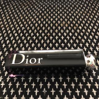 ディオール(Dior)のDiorアディクトラッカースティック(口紅)