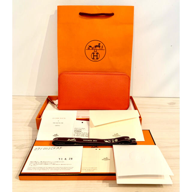 スーパーセール期間限定 Hermes - 極美品♥︎HERMESエルメス♥︎本物